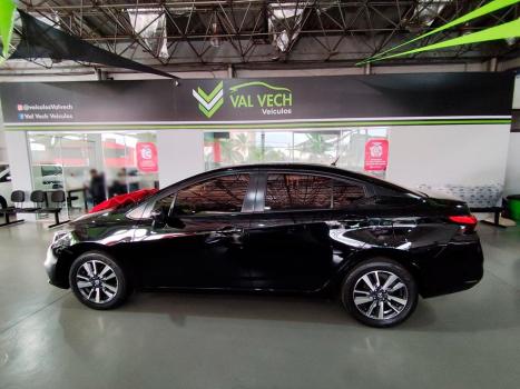 NISSAN Versa Sedan 1.6 16V 4P FLEX ADVANCE XTRONIC AUTOMTICO CVT, Foto 11