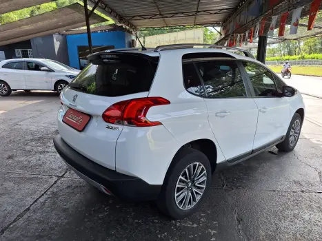 PEUGEOT 2008 1.6 16V 4P FLEX ALLURE AUTOMTICO, Foto 6
