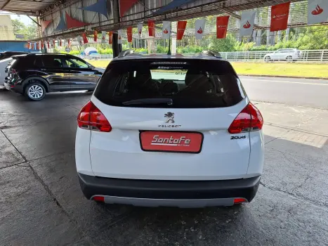 PEUGEOT 2008 1.6 16V 4P FLEX ALLURE AUTOMTICO, Foto 7
