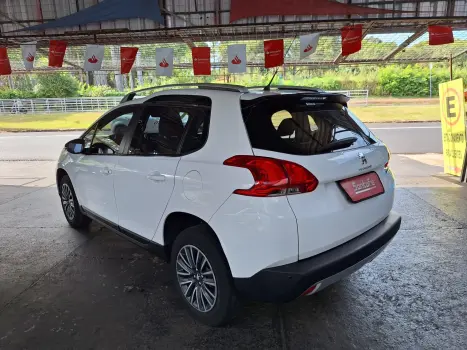PEUGEOT 2008 1.6 16V 4P FLEX ALLURE AUTOMTICO, Foto 8