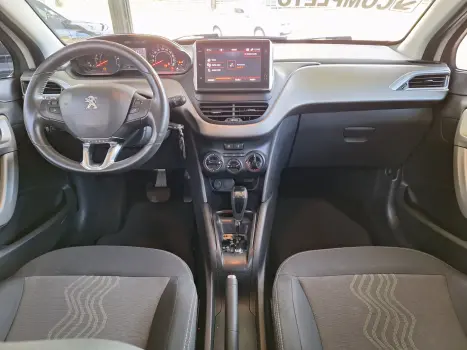 PEUGEOT 2008 1.6 16V 4P FLEX ALLURE AUTOMTICO, Foto 9