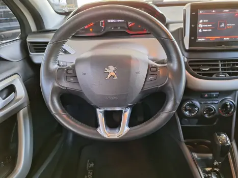 PEUGEOT 2008 1.6 16V 4P FLEX ALLURE AUTOMTICO, Foto 11