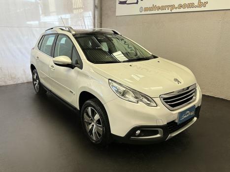 PEUGEOT 2008 1.6 16V 4P FLEX GRIFFE AUTOMTICO, Foto 2