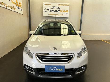 PEUGEOT 2008 1.6 16V 4P FLEX GRIFFE AUTOMTICO, Foto 3