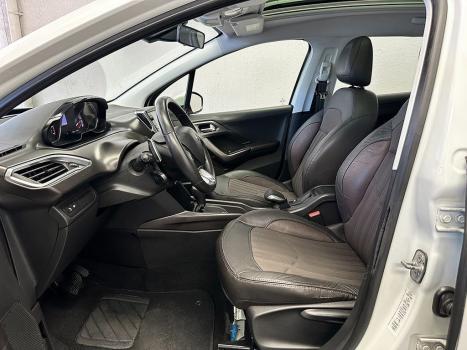 PEUGEOT 2008 1.6 16V 4P FLEX GRIFFE AUTOMTICO, Foto 4