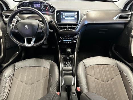 PEUGEOT 2008 1.6 16V 4P FLEX GRIFFE AUTOMTICO, Foto 5