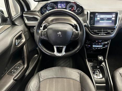 PEUGEOT 2008 1.6 16V 4P FLEX GRIFFE AUTOMTICO, Foto 6