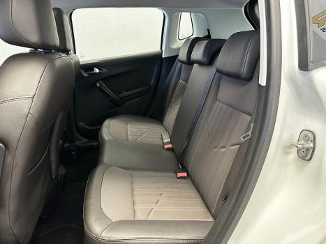PEUGEOT 2008 1.6 16V 4P FLEX GRIFFE AUTOMTICO, Foto 7
