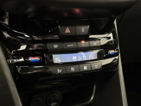 PEUGEOT 2008 1.6 16V 4P FLEX GRIFFE AUTOMTICO, Foto 10