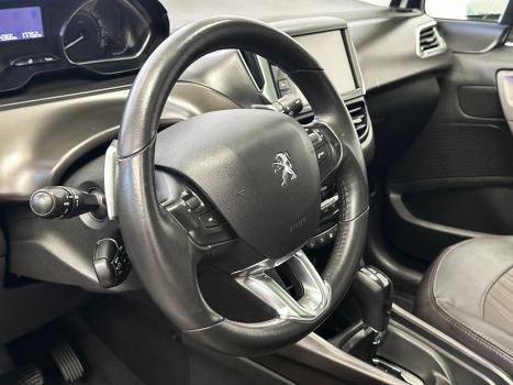 PEUGEOT 2008 1.6 16V 4P FLEX GRIFFE AUTOMTICO, Foto 12
