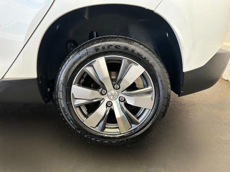 PEUGEOT 2008 1.6 16V 4P FLEX GRIFFE AUTOMTICO, Foto 14
