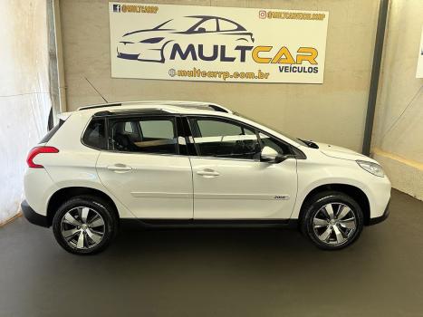 PEUGEOT 2008 1.6 16V 4P FLEX GRIFFE AUTOMTICO, Foto 15
