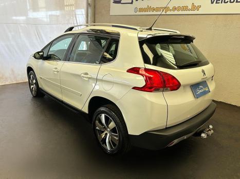 PEUGEOT 2008 1.6 16V 4P FLEX GRIFFE AUTOMTICO, Foto 17
