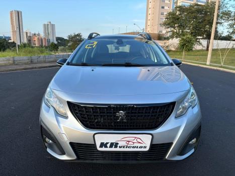 PEUGEOT 2008 1.6 16V 4P FLEX GRIFFE THP TURBO, Foto 2