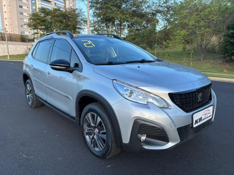 PEUGEOT 2008 1.6 16V 4P FLEX GRIFFE THP TURBO, Foto 3