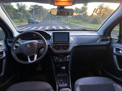PEUGEOT 2008 1.6 16V 4P FLEX GRIFFE THP TURBO, Foto 7