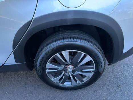 PEUGEOT 2008 1.6 16V 4P FLEX GRIFFE THP TURBO, Foto 12