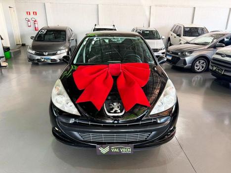 PEUGEOT 207 Hatch 1.4 4P XRS PASSION FLEX, Foto 2
