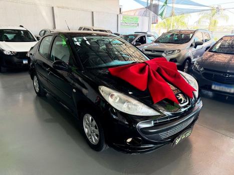 PEUGEOT 207 Hatch 1.4 4P XRS PASSION FLEX, Foto 3