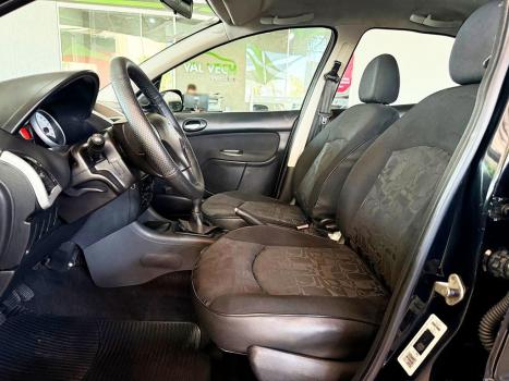 PEUGEOT 207 Hatch 1.4 4P XRS PASSION FLEX, Foto 4