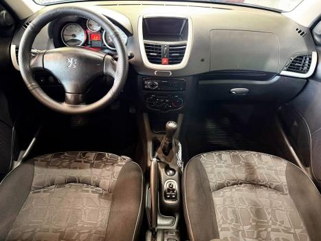 PEUGEOT 207 Hatch 1.4 4P XRS PASSION FLEX, Foto 5