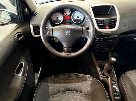 PEUGEOT 207 Hatch 1.4 4P XRS PASSION FLEX, Foto 6
