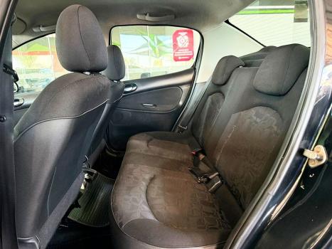 PEUGEOT 207 Hatch 1.4 4P XRS PASSION FLEX, Foto 7
