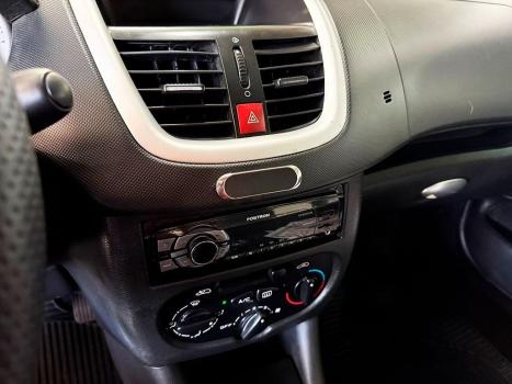 PEUGEOT 207 Hatch 1.4 4P XRS PASSION FLEX, Foto 8