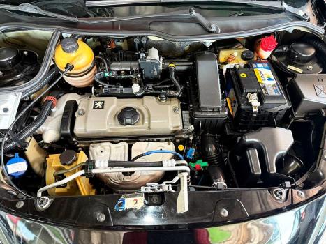 PEUGEOT 207 Hatch 1.4 4P XRS PASSION FLEX, Foto 9