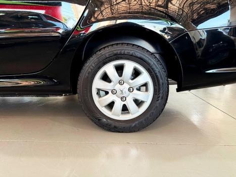 PEUGEOT 207 Hatch 1.4 4P XRS PASSION FLEX, Foto 10