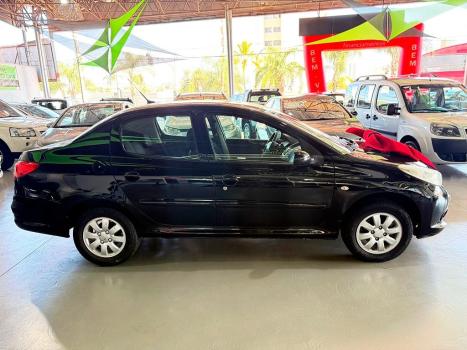 PEUGEOT 207 Hatch 1.4 4P XRS PASSION FLEX, Foto 11