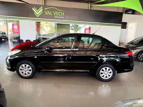 PEUGEOT 207 Hatch 1.4 4P XRS PASSION FLEX, Foto 12