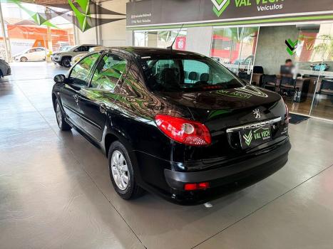 PEUGEOT 207 Hatch 1.4 4P XRS PASSION FLEX, Foto 13