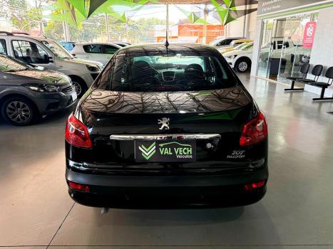 PEUGEOT 207 Hatch 1.4 4P XRS PASSION FLEX, Foto 14