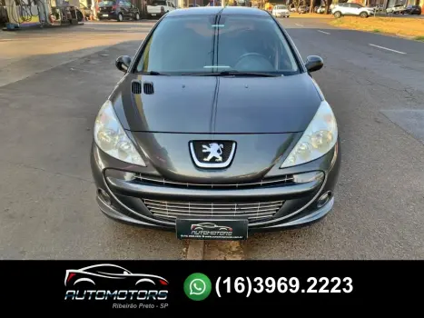 PEUGEOT 207 Hatch 1.4 4P XR FLEX, Foto 2