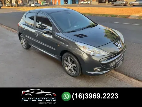 PEUGEOT 207 Hatch 1.4 4P XR FLEX, Foto 3