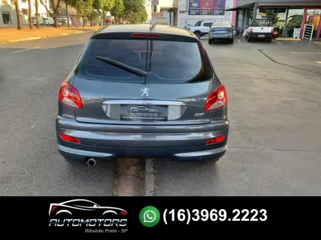 PEUGEOT 207 Hatch 1.4 4P XR FLEX, Foto 5
