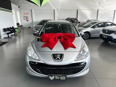 PEUGEOT 207 SW 1.4 4P FLEX XR , Foto 2