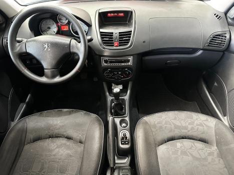 PEUGEOT 207 SW 1.4 4P FLEX XR , Foto 5
