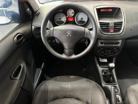 PEUGEOT 207 SW 1.4 4P FLEX XR , Foto 6