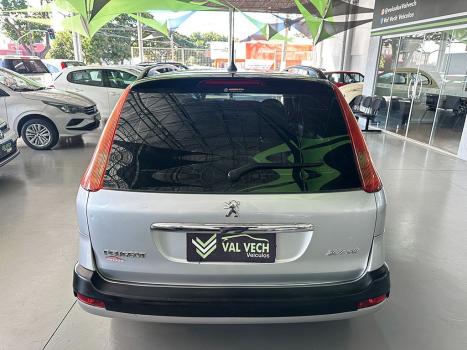 PEUGEOT 207 SW 1.4 4P FLEX XR , Foto 12