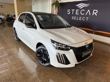 PEUGEOT 208 1.0 12V 4P FIREFLY FLEX ACTIVE, Foto 2
