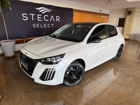 PEUGEOT 208 1.0 12V 4P FIREFLY FLEX ACTIVE, Foto 4