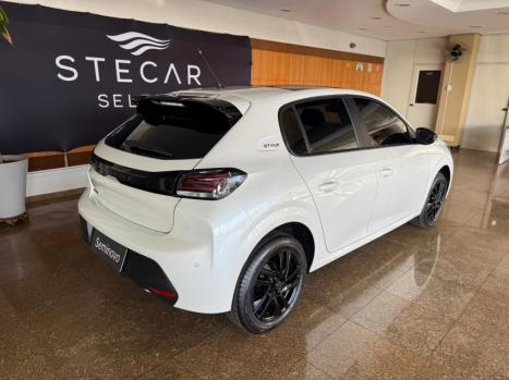 PEUGEOT 208 1.0 12V 4P FIREFLY FLEX ACTIVE, Foto 5