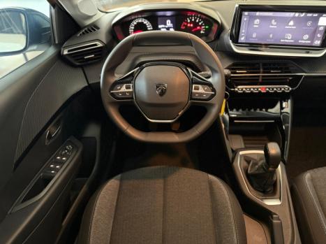 PEUGEOT 208 1.0 12V 4P FIREFLY FLEX ACTIVE, Foto 10