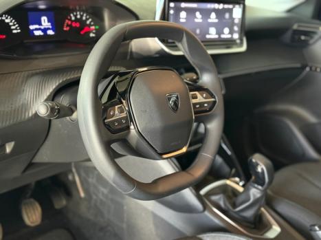 PEUGEOT 208 1.0 12V 4P FIREFLY FLEX ACTIVE, Foto 16