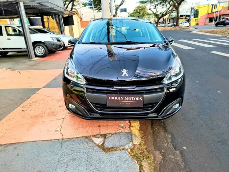 PEUGEOT 208 1.2 12V 4P ACTIVE FLEX, Foto 2