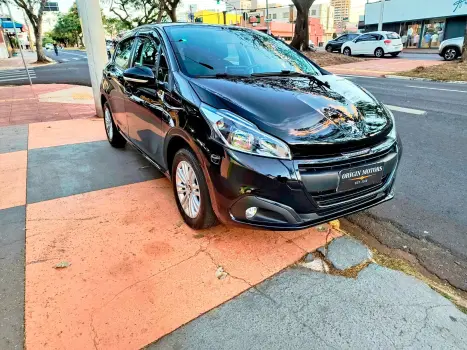 PEUGEOT 208 1.2 12V 4P ACTIVE FLEX, Foto 3
