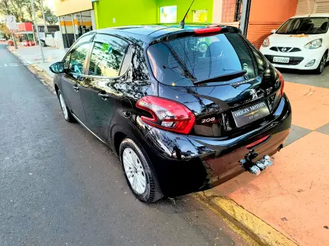 PEUGEOT 208 1.2 12V 4P ACTIVE FLEX, Foto 7