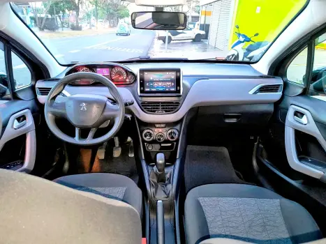 PEUGEOT 208 1.2 12V 4P ACTIVE FLEX, Foto 8